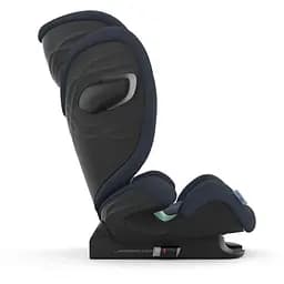 Автокрісло Cybex Solution G i-Fix Plus Ocean Blue (523001103) - мініатюра 3