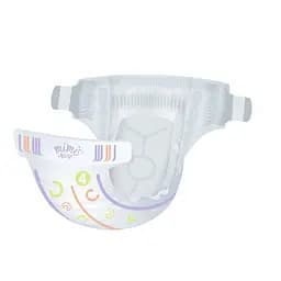 Підгузки Mimi Nice Royal comfort 4 (7-16 кг), 54 шт. - мініатюра 4
