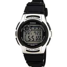 Годинник Casio W-213-1AV