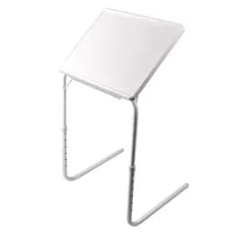 Столик для ноутбука Supretto Table Mate II портативний розкладний (B126) - мініатюра 2