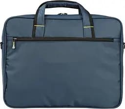 Сумка для ноутбука Yankee YENKEE 15.6" OREGON YBN 1531 (Чорний) (45011054)