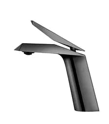 Смеситель для умывальника графит Nett DGr-66 Графит