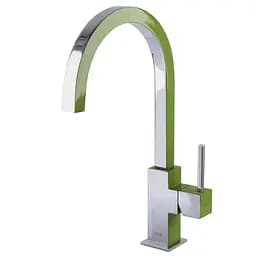 Змішувач для кухні Tres Cuadro VE-Top 130497 Цветной