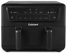 Мультипіч Cuisinart AIR-TWIN 10.4L (AFD10OBLE)