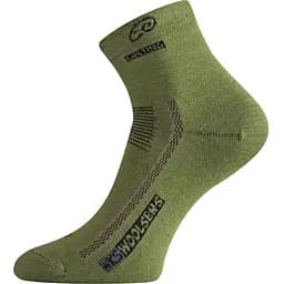 Носки Lasting WKS 689 Green XL (1054-002.003.1903)