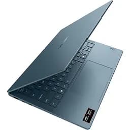 Ноутбук LENOVO Yoga Slim 7 14AKP10, AMD Ryzen AI 7 350 до 5GHz, 14" WUXGA , 16GB SSD 1TB, AMD Radeon 860M, Free Dos - мініатюра 10