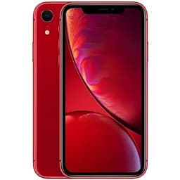 Смартфон Apple iPhone XR 64Gb Red Open box
