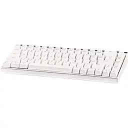 Клавіатура Ajazz NK68 Red Switch UA White (NK68-R-W) [156871] - мініатюра 7