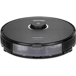 Робот-пилосос RoboRock Vacuum Cleaner S8 Black [85020] - мініатюра 4