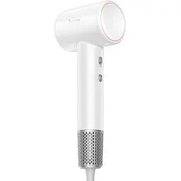 Фен для волосся Hoco HP16 Power Dry (1650W) White