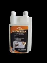 Засіб для видалення сильних жирових забруднень та нагарів Fed killer+ 1 літр