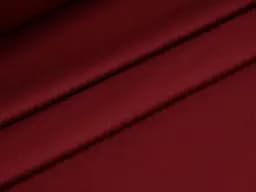 Тканина з тефлоновим просоченням Бордовий однотон (від 1 м)
