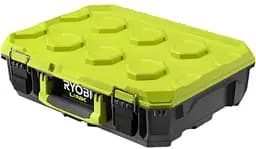 Ящик модульный для инструмента Link RSL101, 15х57х43см, пластик Ryobi hoz0012923