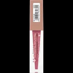 Блиск для губ NAM Lipgloss Latex № 5 Icy Plum 3.5 мл - мініатюра 3