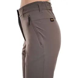Штани жіночі Turbat Korab Women XS Коричневий - мініатюра 5