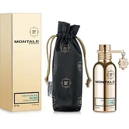 Montale Intense So Iris 50 мл парфюмированная вода
