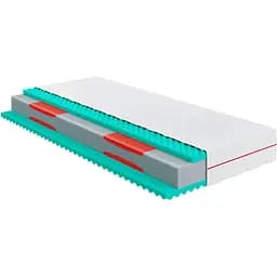 Матрас Highfoam Noble Aurum Minto 180х200 см (EVR-5335)