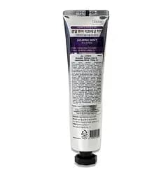 Зубна паста зі смаком жасмину та м'яти Jasmine Mint Toothpaste Kundal 150 г - мініатюра 3