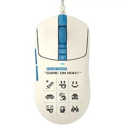 Миша Bloody A4Tech W72 Ultra Pixels Blue (W72 Ultra (Pixels Blue))