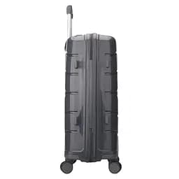 Валіза Semi Line 24" (M) Graphite (T5835-2) - мініатюра 3