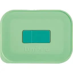 Контейнер харчовий Luminarc Pure Box Unique прямокутний 630 мл (X1544) - мініатюра 3
