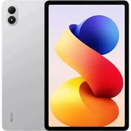 Планшет Xiaomi Redmi Pad 2 Pro 12.1" Wi-Fi, серебристый, 2560x1600, IPS, 120 Гц, Qualcomm Snapdragon 7s Gen 4 (8 ядер), Adreno 810