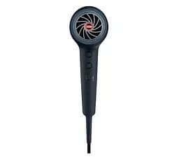 Фен для волосся Philips 5000 series, темно-синій (BHD512/00) - мініатюра 3
