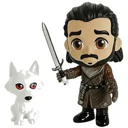 Фігурка Funko 5 Star Game of Thrones Jon Snow Гра престолів Джон Сноу 7.5см BL GTJS 5S - мініатюра 2