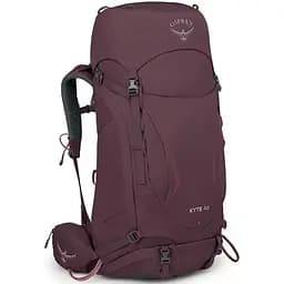 Рюкзак Osprey Kyte 48 Purple XS S (1054-009.3327)