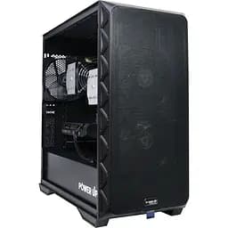 Двопроцесорна робоча станція Power Up #520 AMD EPYC 7F72 x2/256 GB/SSD 1TB/GeForce RTX 3050 6GB