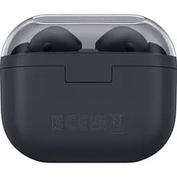 Навушники Samsung Galaxy Buds 3 FE R420 Black (SM-R420NZKASEK) - мініатюра 3