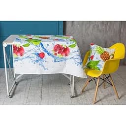 Скатертина Ecotton Фрукти 220х150 см (19662)