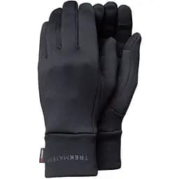 Перчатки Trekmates Strath Glove M Чорний