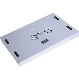 Підставка для консолі OIVO IV-P5246XW для PS5 Fat/Slim White [128704] - мініатюра 3