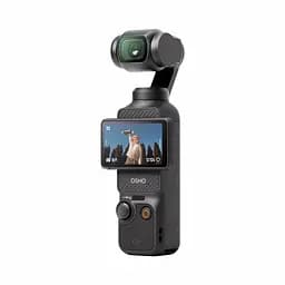 Екшн-камера DJI Osmo Pocket 3 (CP.OS.00000301.03) - мініатюра 4