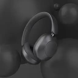 Бездротові навушники Proove Silence 3D with ANC світло-сірі (55813 light gray) - мініатюра 3