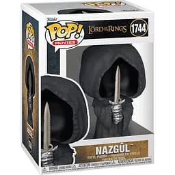Ігрова фігурка Funko POP! серії "Володар перснів". Назґул (83785) - мініатюра 2