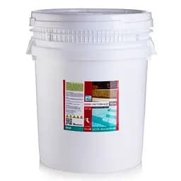 Шоковий хлор Barchemicals Clorocal PG-30 25 кг у гранулах для дезінфекції басейну