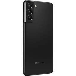Смартфон Samsung S21 Plus 5G 8/128GB Black (SM-G996U) - мініатюра 6