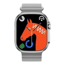 Смарт-годинник XO M8 Pro Silver