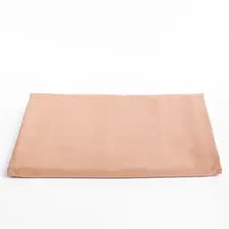 Простирадло Moon&Star Light Brown Бязь Gold Люкс 110х160 см (MS-860000055) - мініатюра 2