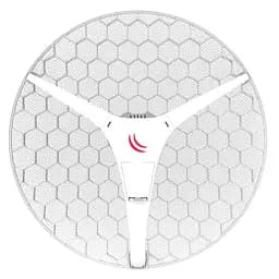 Точка доступу Mikrotik LHG XL 5 ac (4шт в уп) - мініатюра 3