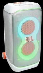 Портативна акустика JBL PartyBox Stage 320 White (JBLPBSTAGE320SWEP) (7075161) - мініатюра 5