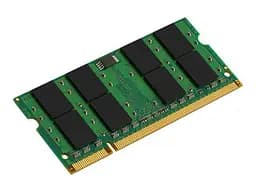 Оперативна пам'ять SO-DIMM DDR2 Hynix 2Gb 800MHz Б/У