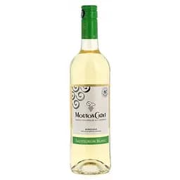 Вино Mouton Cadet Sauvignon Blanc, біле, сухе, 12%, 0,75 л (8000015862038)