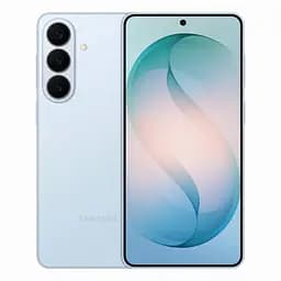 Смартфон Samsung Galaxy S26+ 12/512GB Sky Blue (SM-S947BLBGEUC)