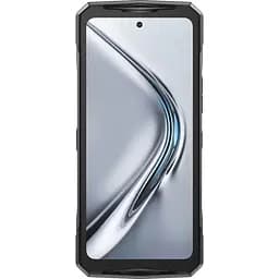 Смартфон Doogee V40 12/512Gb Midnight Red Global version - мініатюра 3