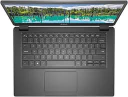 Ноутбук Dell Latitude 3410 14FHD AG/Intel i7-10510U/8/256F/int/Lin (N014L341014GE_UBU) - мініатюра 3
