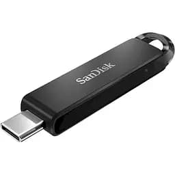 Флеш-накопичувач Sandisk USB 64GB Ultra Type-C (SDCZ460-064G-G46)