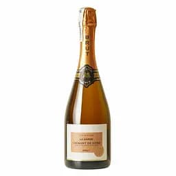 Вино ігристе Marcel Martin Garde Cremant De Loire Tete De Cuvеe Brut біле брют 12% 0.75 л